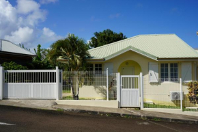 Villa Guajilote